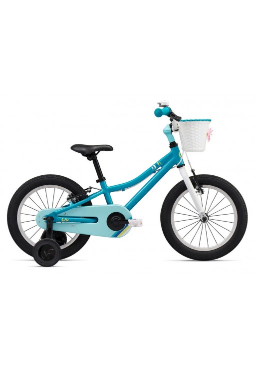 Bicicleta p/u copii Giant Adore