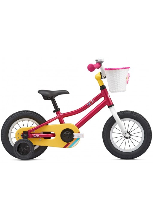 Bicicleta p/u copii Giant Adore