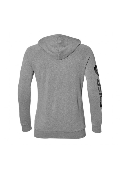 Толстовка Asics BIG FZ HOODIE MID