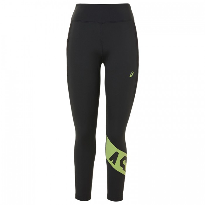 Легинсы Asics COLOR BLOCK TIGHT III 2032C165-020