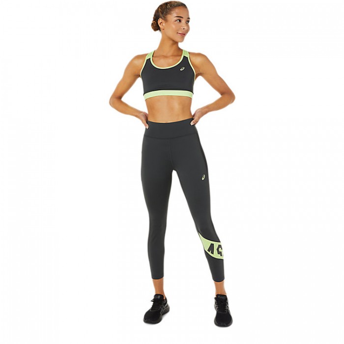 Легинсы Asics COLOR BLOCK TIGHT III 2032C165-020 - 5