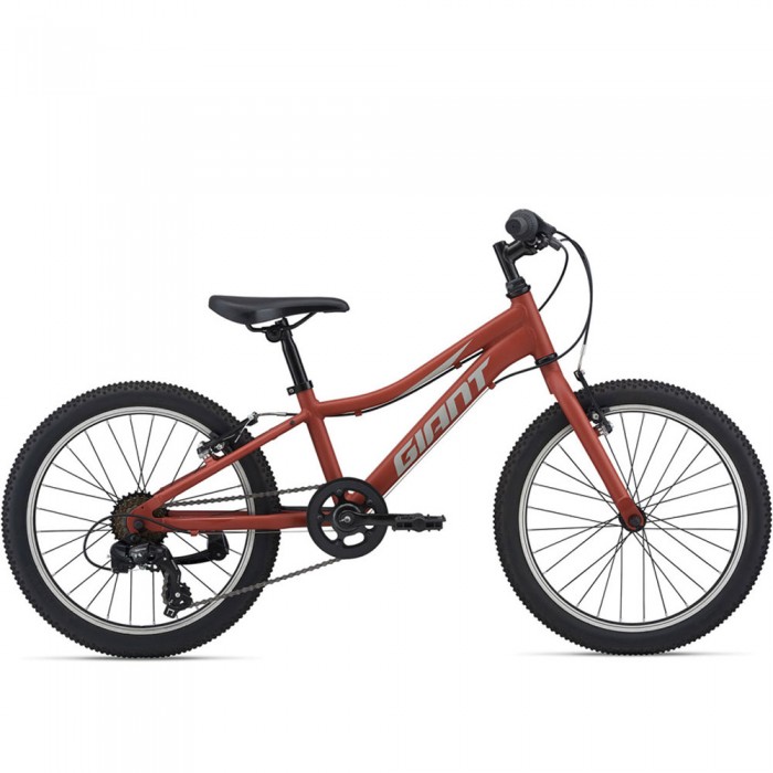 Велосипед для детей Giant XtC Jr 20 Lite 715872