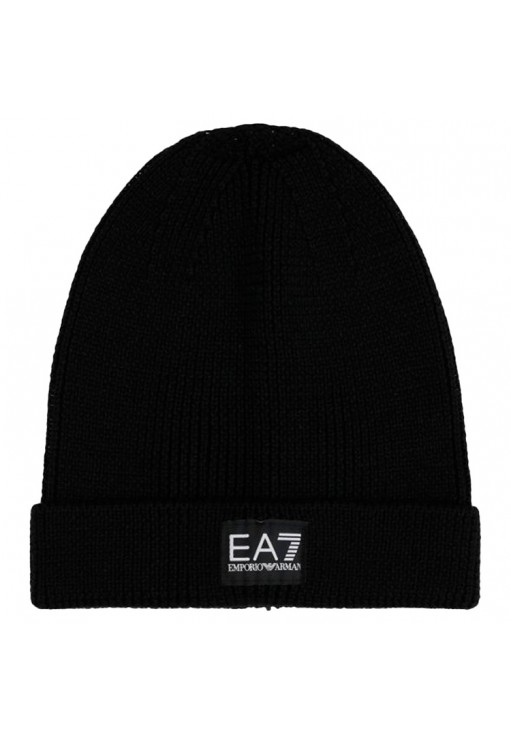 Caciula EA7 EMPORIO ARMANI BEANIE HAT