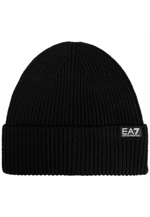 Шапка EA7 EMPORIO ARMANI BEANIE HAT