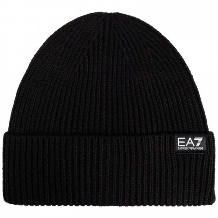 Caciula EA7 EMPORIO ARMANI BEANIE HAT 244659-4F200-00020