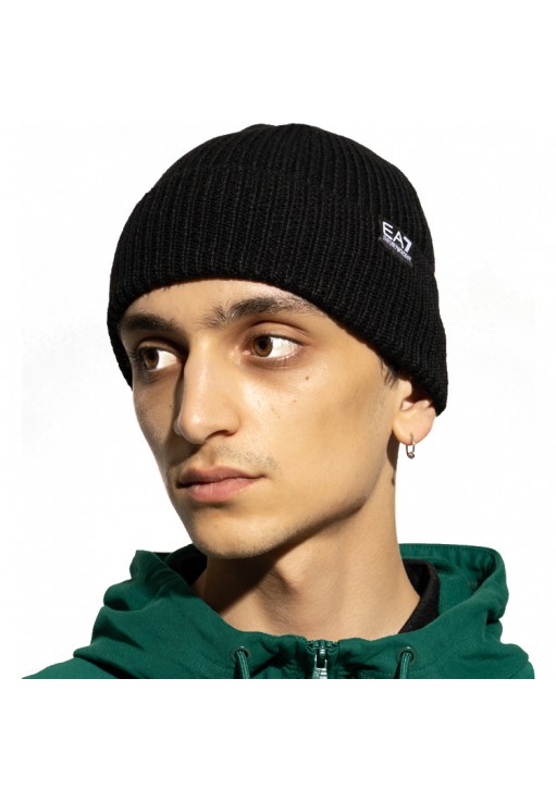 Caciula EA7 EMPORIO ARMANI BEANIE HAT