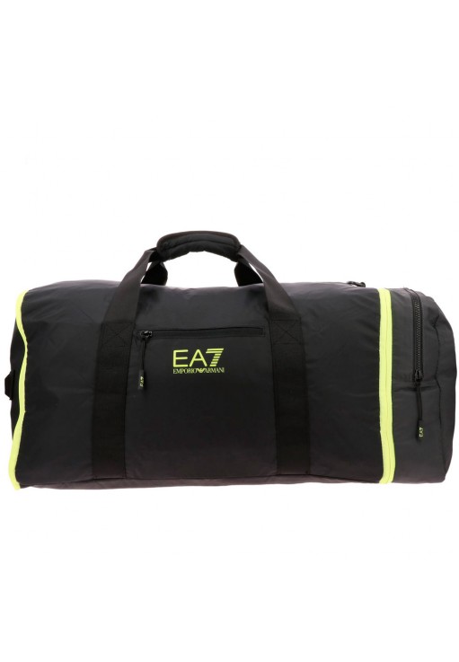 Сумка спортивная EA7 EMPORIO ARMANI UNISEX GYMBAG