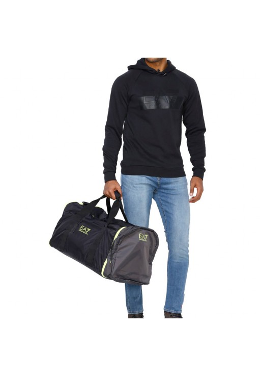 Geanta p/sport EA7 EMPORIO ARMANI UNISEX GYMBAG