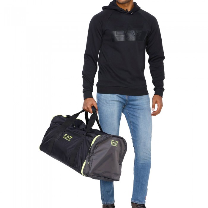 Geanta p/sport EA7 EMPORIO ARMANI UNISEX GYMBAG 245017-9A812-67720 - 2