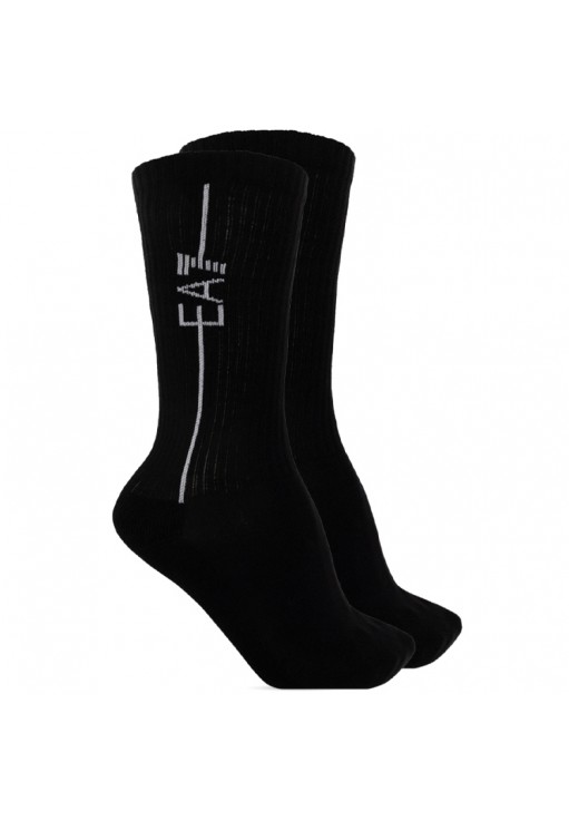 Sosete EA7 EMPORIO ARMANI UNISEX TRAIN SOCKS S