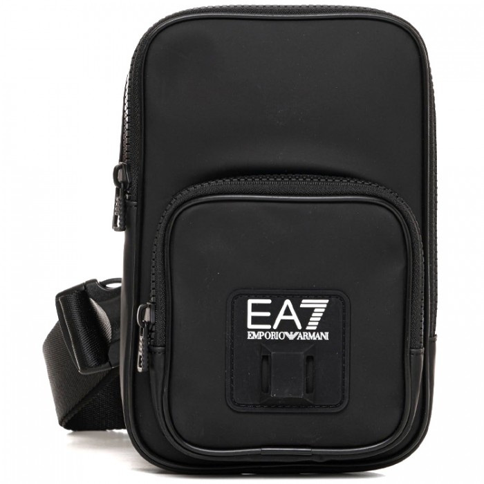 Geanta pe umar EA7 EMPORIO ARMANI POUCH BAG 249505-4F932-00020