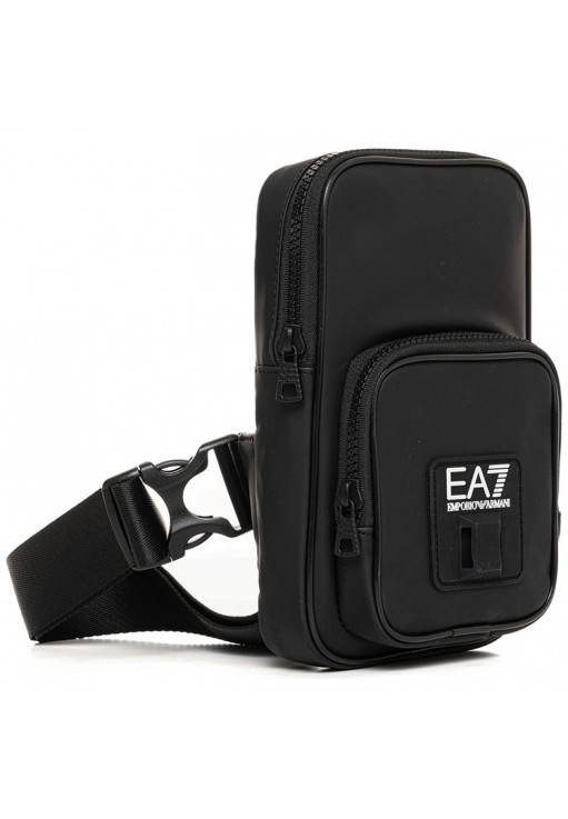 Geanta pe umar EA7 EMPORIO ARMANI POUCH BAG