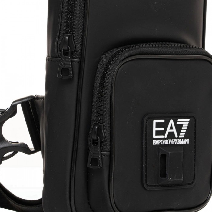 Geanta pe umar EA7 EMPORIO ARMANI POUCH BAG 249505-4F932-00020 - 4