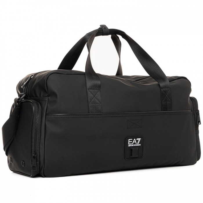 Geanta sport EA7 EMPORIO ARMANI GYM BAG 249507-4F932-00020 - 2