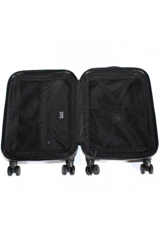 Valiza EA7 EMPORIO ARMANI TRAVEL TROLLEY