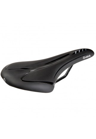 Седло для велосипеда VELO FIT ATHLETE BC