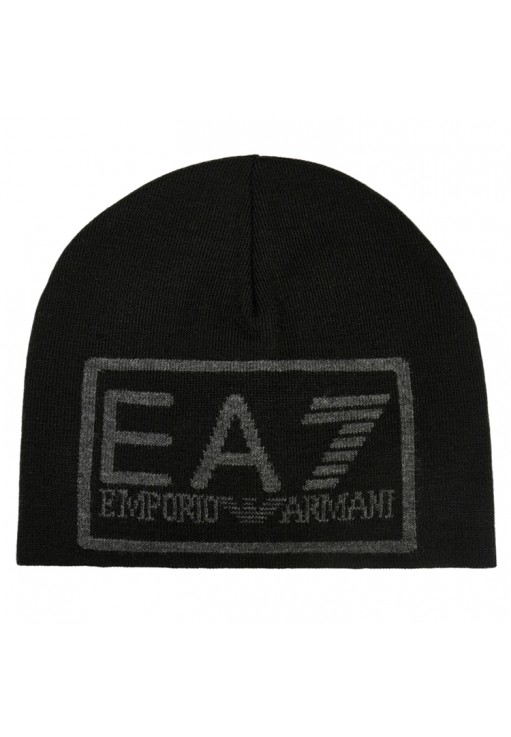 Caciula EA7 EMPORIO ARMANI BEANIE HAT
