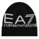 Шапка EA7 EMPORIO ARMANI OVERSIZE LOGO MANS 274903-1A301-00020