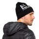 Шапка EA7 EMPORIO ARMANI OVERSIZE LOGO MANS 274903-1A301-00020 - 3