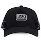 Кепка EA7 EMPORIO ARMANI CAP LOGO TAPE EA7 274992-2R103-00020
