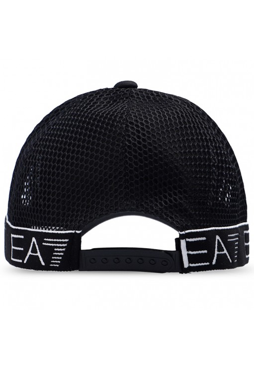 Chipiu EA7 EMPORIO ARMANI CAP LOGO TAPE EA7