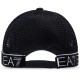 Кепка EA7 EMPORIO ARMANI CAP LOGO TAPE EA7 274992-2R103-00020 - 2
