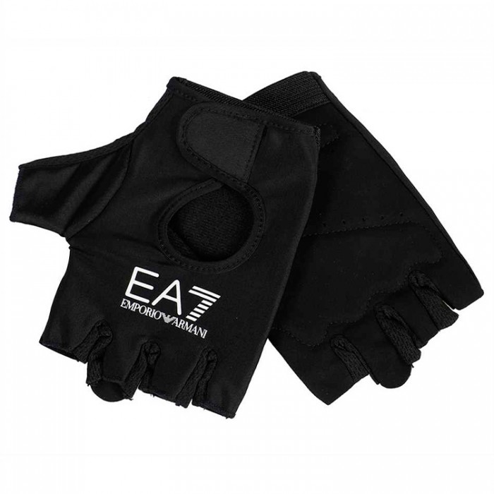 Manusi p/fitness EA7 EMPORIO ARMANI Fitness gloves 275703-CC822-00020