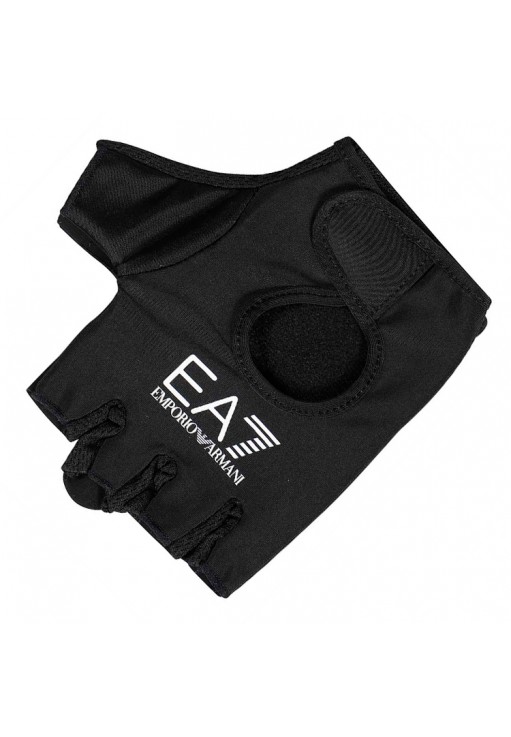 Перчатки для фитнеса EA7 EMPORIO ARMANI Fitness gloves