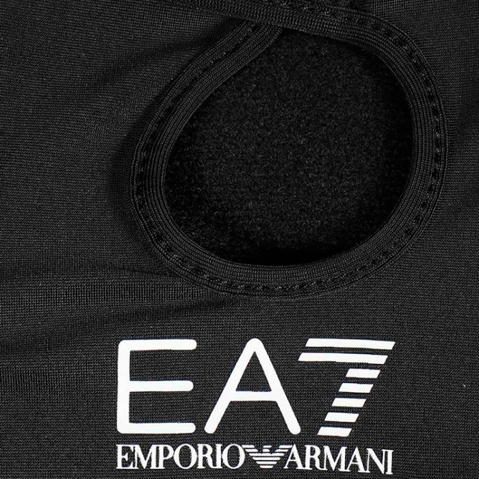 Manusi p/fitness EA7 EMPORIO ARMANI Fitness gloves 275703-CC822-00020 - 3