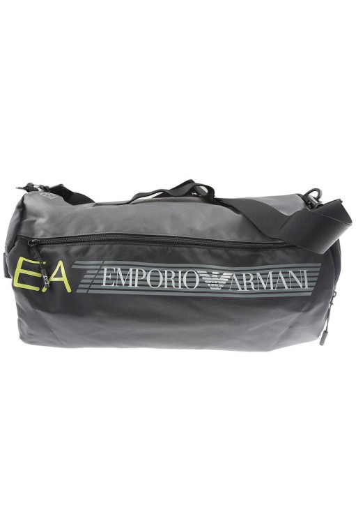 Сумка спортивная EA7 EMPORIO ARMANI TESSUTO GYM BAG
