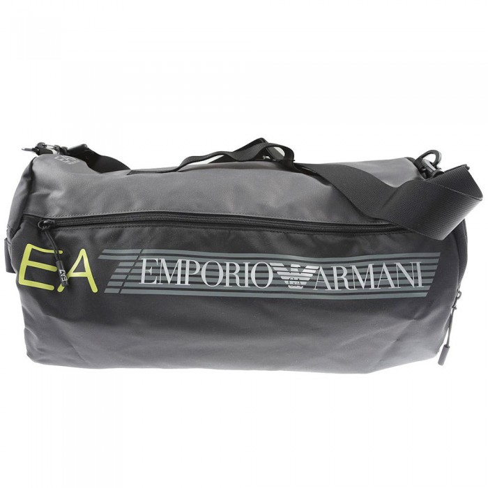 Сумка спортивная EA7 EMPORIO ARMANI TESSUTO GYM BAG 275845 - 9P800 - 00020