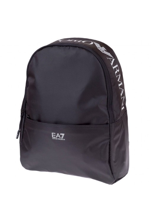 Сумка спортивная EA7 EMPORIO ARMANI TESSUTO BACKPACK