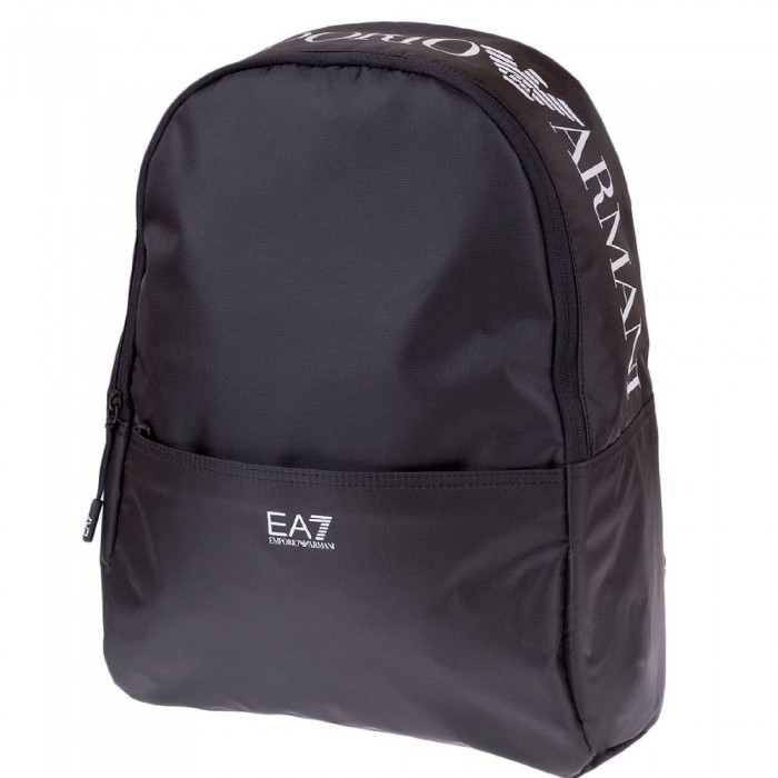 Сумка спортивная EA7 EMPORIO ARMANI TESSUTO BACKPACK 275848 - 9P802 - 00020