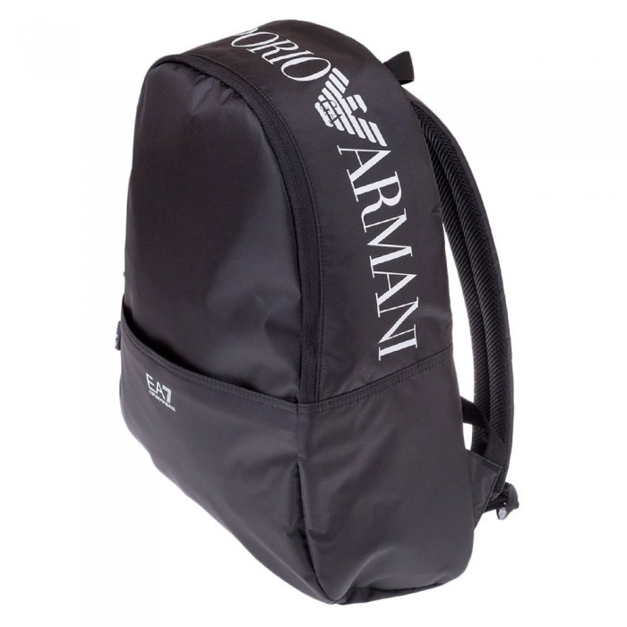 Сумка спортивная EA7 EMPORIO ARMANI TESSUTO BACKPACK 275848 - 9P802 - 00020 - 2