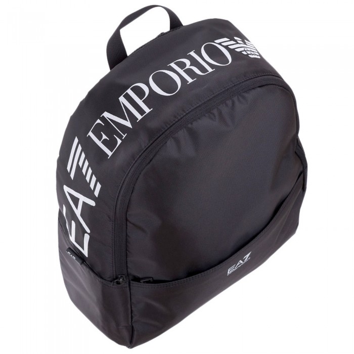 Сумка спортивная EA7 EMPORIO ARMANI TESSUTO BACKPACK 275848 - 9P802 - 00020 - 3