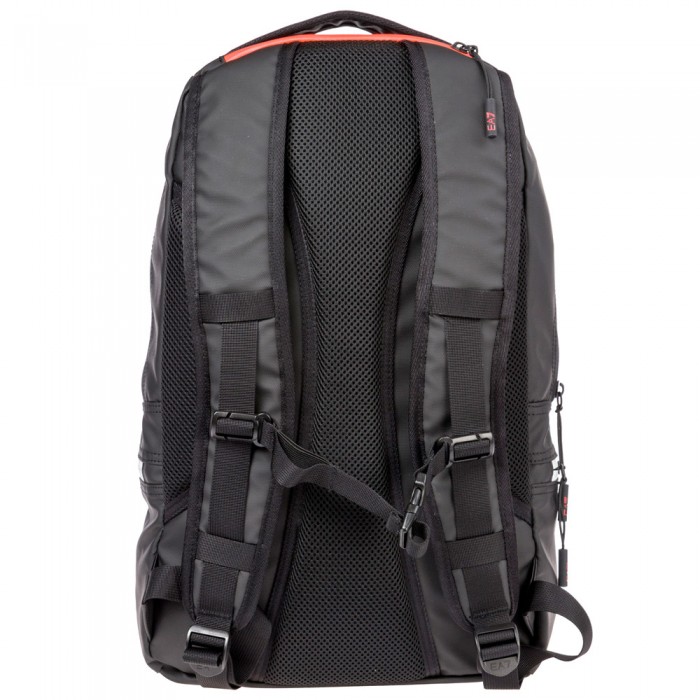 Geanta p/sport EA7 EMPORIO ARMANI MAN BACKPACK 275876-9A801-00020 - 2