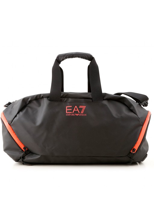 Сумка спортивная EA7 EMPORIO ARMANI GYMBAG