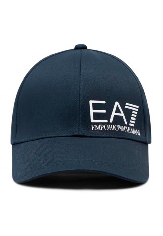 Кепка EA7 EMPORIO ARMANI CAP