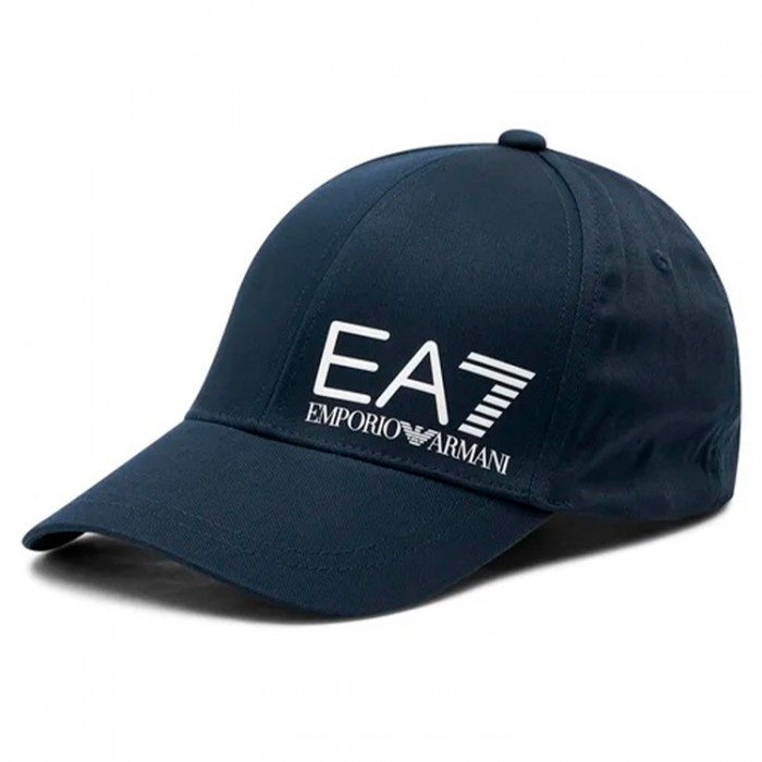 Кепка EA7 EMPORIO ARMANI CAP 275936-0P010-00120 - изображение №2