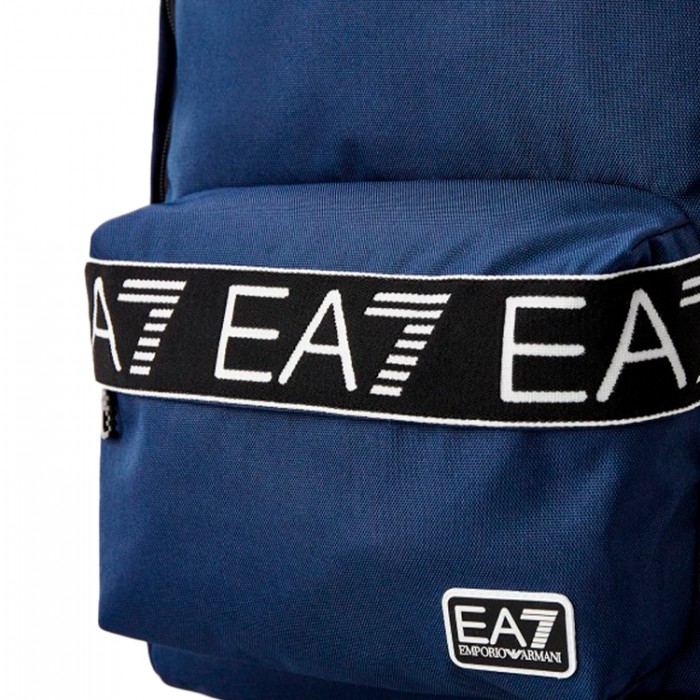 Рюкзак EA7 EMPORIO ARMANI Backpack 277054-2F901-00020 - 4