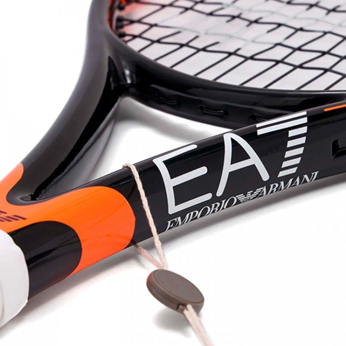 Ракетка для тенниса EA7 EMPORIO ARMANI Tennis racket 279177-CC199-56420 - изображение №2