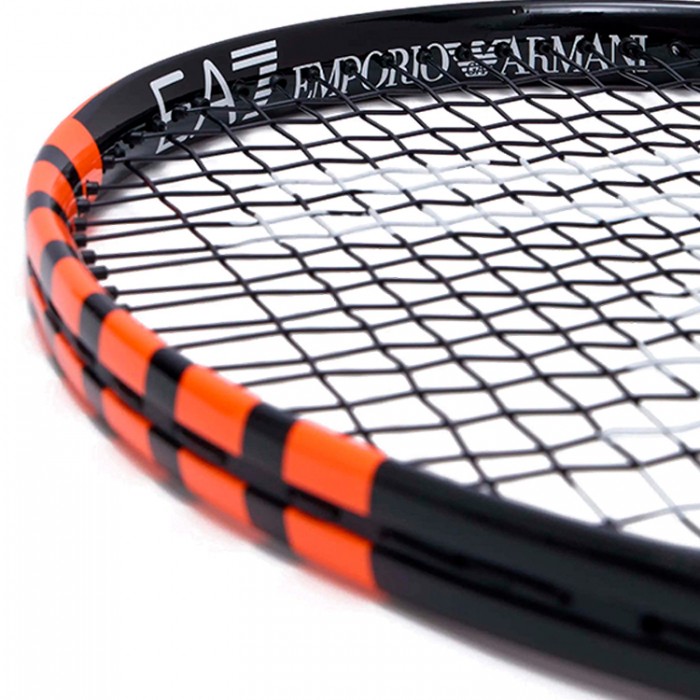 Ракетка для тенниса EA7 EMPORIO ARMANI Tennis racket 279177-CC199-56420 - изображение №3