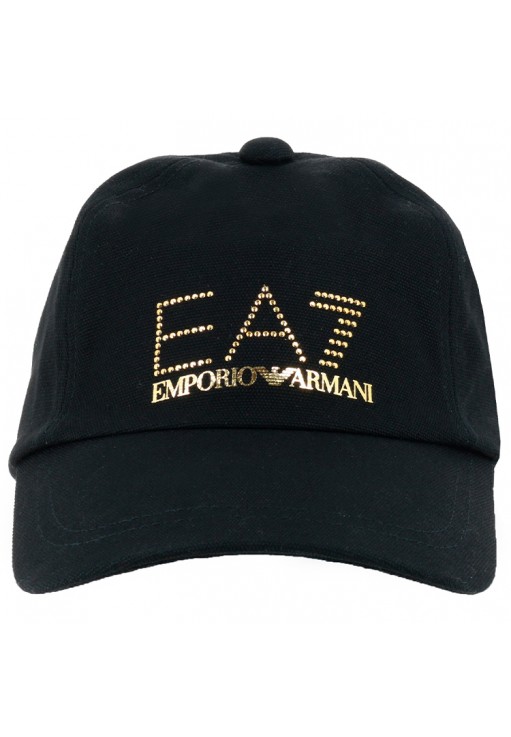 Кепка EA7 EMPORIO ARMANI CLASSIC HAT