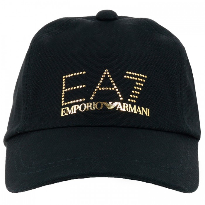 Кепка EA7 EMPORIO ARMANI CLASSIC HAT 285559-2R104-00020
