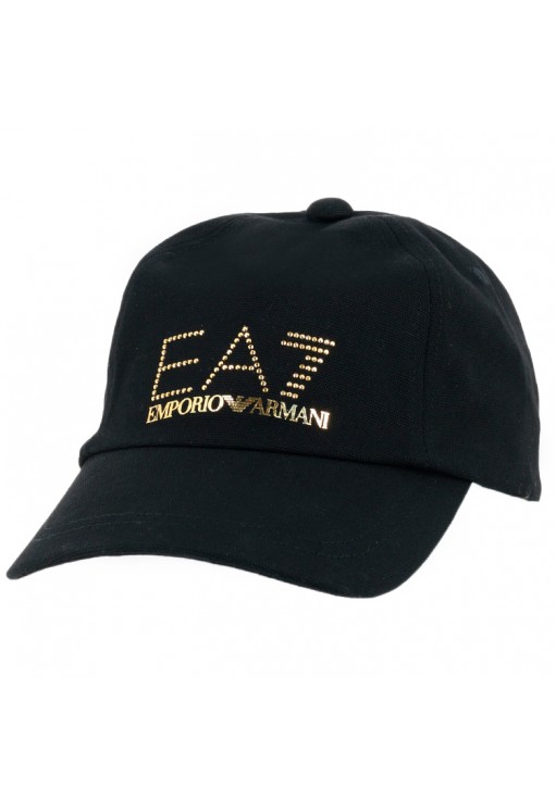 Кепка EA7 EMPORIO ARMANI CLASSIC HAT