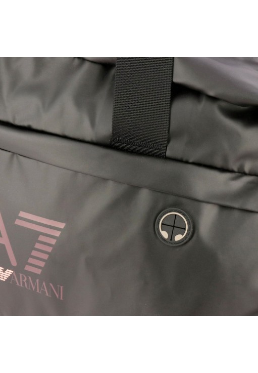 Сумка спортивная EA7 EMPORIO ARMANI DUFFLE