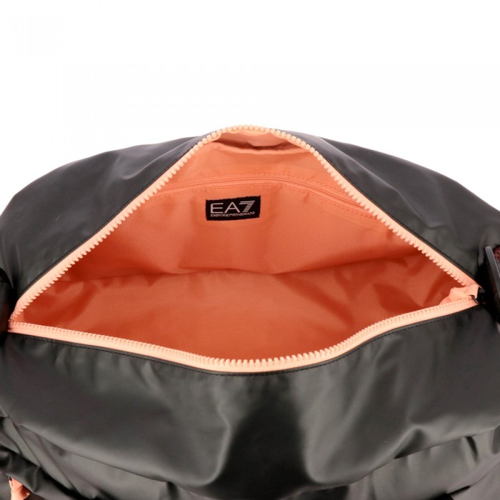Сумка спортивная EA7 EMPORIO ARMANI DUFFLE - 4