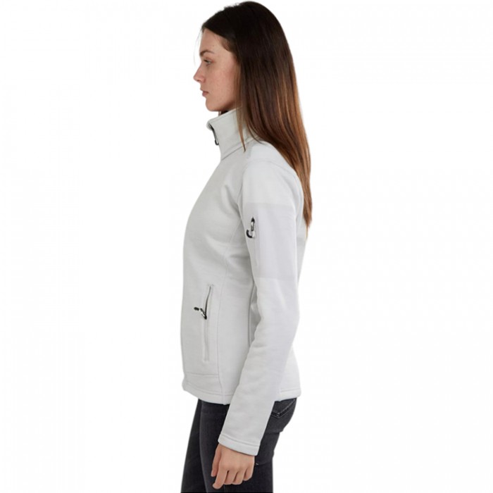 Толстовка Fundango ANTILA Fleece Jacket 2MB105-120 - 2
