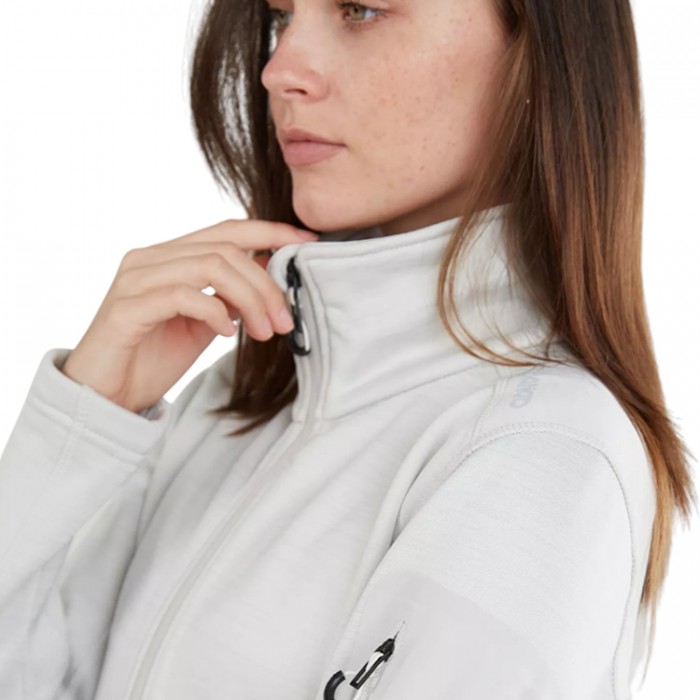 Толстовка Fundango ANTILA Fleece Jacket 2MB105-120 - 3