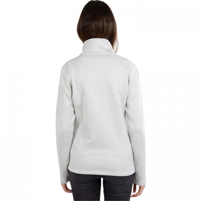 Толстовка Fundango ANTILA Fleece Jacket 2MB105-120 - 4